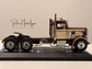 Camión Peterbilt 281 (1955) | IXO Escala 1:43 - Miniatura 2