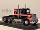 Camión Freightliner FLC 120 64T (1977) | IXO 1:43 - Miniatura 10
