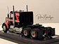 Camión Freightliner FLC 120 64T (1977) | IXO 1:43 - Miniatura 12