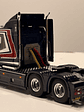 Scania 3 Series Torpedo 6x2 Beekman Transport WSI 1:50 – tractocamión clásico europeo de colección - Miniatura 10