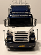 Scania 3 Series Torpedo 6x2 Beekman Transport WSI 1:50 – tractocamión clásico europeo de colección - Miniatura 2