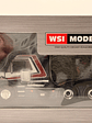 Scania 3 Series Torpedo 6x2 Beekman Transport WSI 1:50 – tractocamión clásico europeo de colección - Miniatura 9