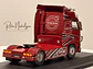 Camión Volvo FH12 (1995) | IXO 1:43 Coleccionable - thumbnail 3