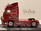 Camión Volvo FH12 (1995) | IXO 1:43 Coleccionable - thumbnail 4
