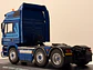 Camión MAN F2000 (1995) | IXO 1:43 Coleccionable - thumbnail 3