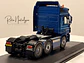 Camión MAN F2000 (1995) | IXO 1:43 Coleccionable - thumbnail 5