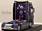 Camión Scania S560 (2022) | IXO 1:43 Coleccionable - thumbnail 4