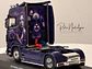 Camión Scania S560 (2022) | IXO 1:43 Coleccionable - thumbnail 5