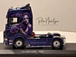 Camión Scania S560 (2022) | IXO 1:43 Coleccionable - thumbnail 6