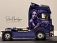 Camión Scania S560 (2022) | IXO 1:43 Coleccionable - thumbnail 3