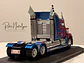 Camión Western Star 5700 XE TUNING  (2016) | HACHETTE 1:43 - Miniatura 5