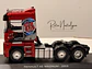 Camión Renault AE Magnum 