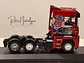 Camión Renault AE Magnum 
