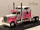 Camión Kenworth W900 1998 1:43 Hachette | IXO - Miniatura 1