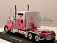 Camión Kenworth W900 1998 1:43 Hachette | IXO - Miniatura 6