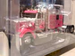 Camión Kenworth W900 1998 1:43 Hachette | IXO - Miniatura 7
