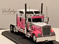 Camión Kenworth W900 1998 1:43 Hachette | IXO - Miniatura 5