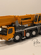 NZG Liebherr LTM 1250-5.1 modelos “Jaromin” / “Fujimoto Juki” 1:50 | Grúa móvil telescópica de colección premium - edición limitada en Chile - Miniatura 10