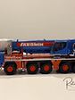 NZG Liebherr LTM 1250-5.1 modelos “Jaromin” / “Fujimoto Juki” 1:50 | Grúa móvil telescópica de colección premium - edición limitada en Chile - Miniatura 8