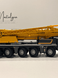 Liebherr LTM 1110-5.2 Conrad 1:50 | Grúa móvil de 5 ejes a escala de colección en Chile - Miniatura 7
