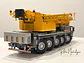 Grúa Liebherr LTM 1110-5.2 | Conrad Escala 1:50 - thumbnail 5
