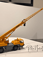 Liebherr LTM 1030-2.1 Conrad | Grúa móvil de 2 ejes a escala 1:50. Modelo raro  en Chile - Comprado. a coleccionista - - Miniatura 5