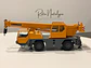 Grúa Liebherr LTM 1030-2.1 | Conrad Escala 1:50 - Miniatura 3