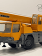 Liebherr LTM 1030-2.1 Conrad | Grúa móvil de 2 ejes a escala 1:50. Modelo raro  en Chile - Comprado. a coleccionista - - Miniatura 2