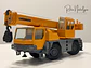 Grúa Liebherr LTM 1030-2.1 | Conrad Escala 1:50 - Miniatura 1