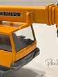 Liebherr LTM 1030-2.1 Conrad | Grúa móvil de 2 ejes a escala 1:50. Modelo raro  en Chile - Comprado. a coleccionista - - Miniatura 8