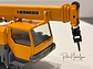 Grúa Liebherr LTM 1030-2.1 | Conrad Escala 1:50 - Miniatura 9