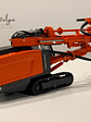 Sandvik Pantera DP1500i Conrad 1:50 | Perforadora de superficie Top Hammer a escala en Chile - Miniatura 9
