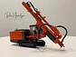 Equipo Minero Sandvik Pantera DP1500i | Conrad 1:50 - Miniatura 3