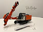 Equipo Minero Sandvik Pantera DP1500i | Conrad 1:50 - Miniatura 1