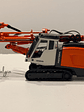 Sandvik Pantera DP1500i Conrad 1:50 | Perforadora de superficie Top Hammer a escala en Chile - Miniatura 6