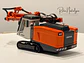 Equipo Minero Sandvik Pantera DP1500i | Conrad 1:50 - Miniatura 6
