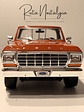 Ford F-150 Pick-Up 1979 Maisto 1:18 Brown White MI31462BR | Camioneta clásica a escala en Chile - Miniatura 2