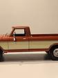 Ford F-150 Pick-Up 1979 Maisto 1:18 Brown White MI31462BR | Camioneta clásica a escala en Chile - Miniatura 6