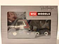Camión Scania 143H Serie 3 Torpedo 6x2 | WSI 1:50 - Miniatura 10