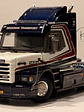Camión a escala Scania 143H - 3 Series Torpedo 6x2 