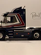 Camión a escala Scania 143H - 3 Series Torpedo 6x2 