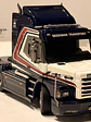 Camión a escala Scania 143H - 3 Series Torpedo 6x2 