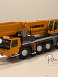 Grúa móvil todo terreno Liebherr LTM 1250-5.1  | NZG Modelle (Alemania) Escala 1:50 | Modelos: Jaromin y Fujimoto Juki - thumbnail 16