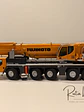 Grúa móvil todo terreno Liebherr LTM 1250-5.1  | NZG Modelle (Alemania) Escala 1:50 | Modelos: Jaromin y Fujimoto Juki - thumbnail 20