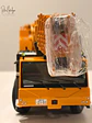 Grúa móvil todo terreno Liebherr LTM 1250-5.1  | NZG Modelle (Alemania) Escala 1:50 | Modelos: Jaromin y Fujimoto Juki - thumbnail 15