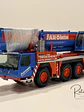 Grúa móvil todo terreno Liebherr LTM 1250-5.1  | NZG Modelle (Alemania) Escala 1:50 | Modelos: Jaromin y Fujimoto Juki - thumbnail 4