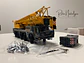 Grúa Liebherr LTM 1110-5.2 | Conrad Escala 1:50 - thumbnail 2