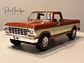 Camioneta Ford F-150 Pick-Up 1979 | Maisto 1:18 - thumbnail 1