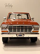 Camioneta a escala Ford F-150 Pick-Up 1979 | Maisto  1:18 Brown White | Camioneta clásica a escala en Chile - thumbnail 2