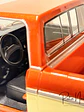 Camioneta a escala Ford F-150 Pick-Up 1979 | Maisto  1:18 Brown White | Camioneta clásica a escala en Chile - thumbnail 3